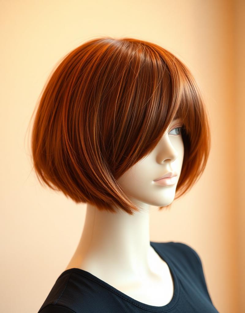 Modern Bob